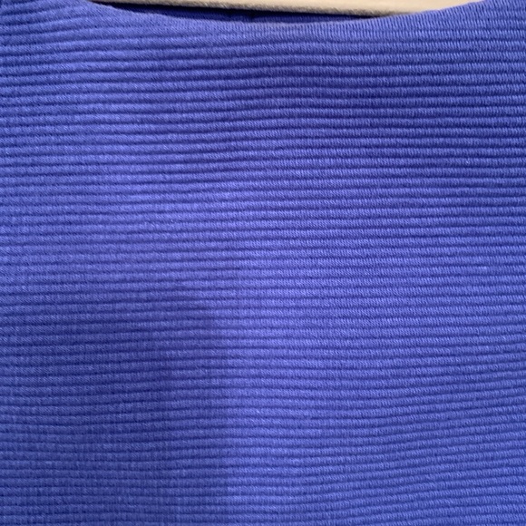 Lilly Pulitzer knit shift dress - Picture 3 of 5